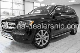 2020 Mercedes-Benz Other GLS 450