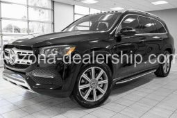 2020 Mercedes-Benz Other GLS 450 full