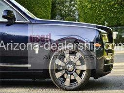 2020 Rolls-Royce Cullinan $350000 full