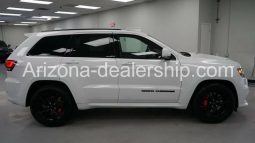 2020 Jeep Grand Cherokee SRT full