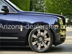 2020 Rolls-Royce Cullinan $350000 full