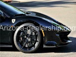 2020 Ferrari 488 Pista full