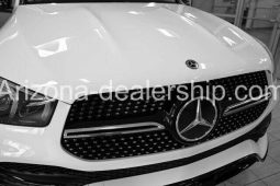 2020 Mercedes-Benz Other GLE 350 full