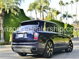 2020 Rolls-Royce Cullinan $350000 full