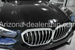 2019 BMW X5 xDrive40i $35000 full