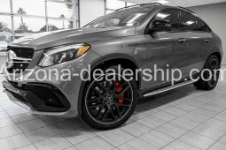 2019 Mercedes-Benz Other AMG GLE 63 S $80000 full