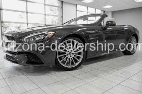 2020 Mercedes-Benz SL-Class SL 450 $80000