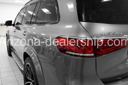 2020 Mercedes-Benz Other GLS 580 2 UNIT IN STOCK full