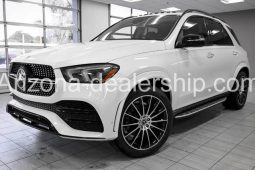 2020 Mercedes-Benz Other GLE 350 2 UNIT full