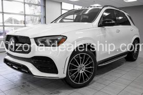 2020 Mercedes-Benz Other GLE 350 2 UNIT