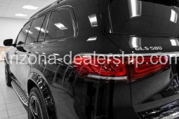 2020 Mercedes-Benz Other GLS 580 2 UNIT IN STOCK full