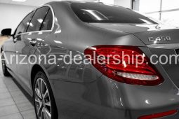 2020 Mercedes-Benz E-Class E 450 full