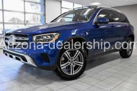 2020 Mercedes-Benz GLC GLC 300