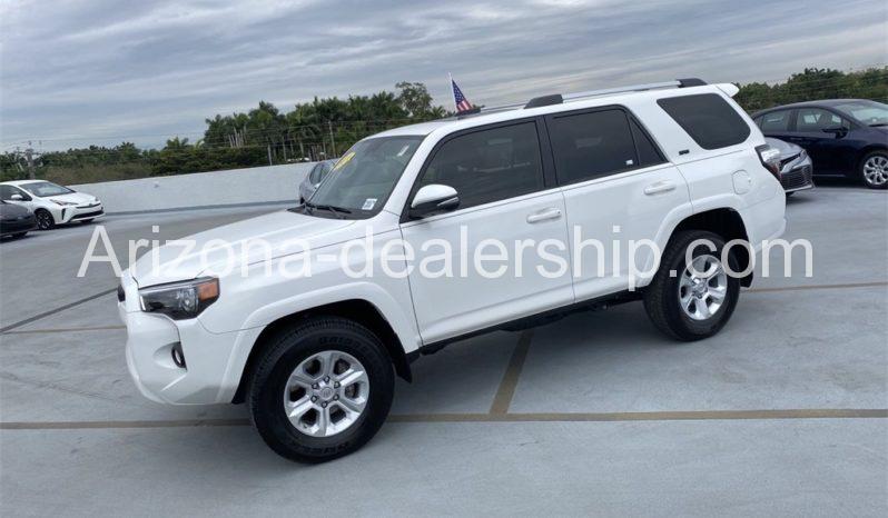 2019 Toyota 4Runner SR5 full