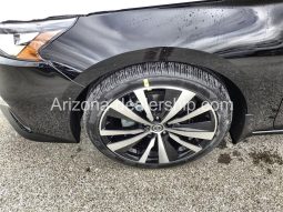 2020 Nissan Altima 2.5 SR full