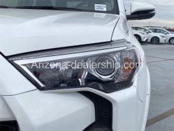 2019 Toyota 4Runner SR5 full