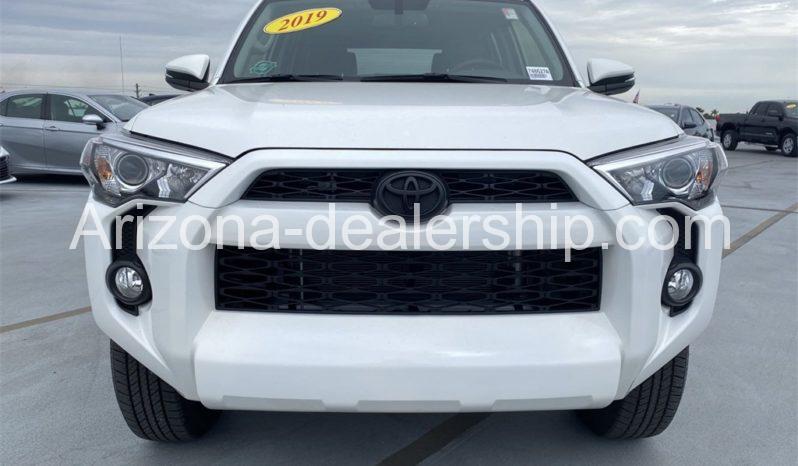 2019 Toyota 4Runner SR5 full