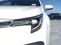 2020 Toyota Corolla XSE full