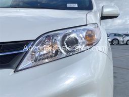 2020 Toyota Sienna XLE Premium full