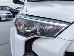 2019 Toyota 4Runner SR5 full