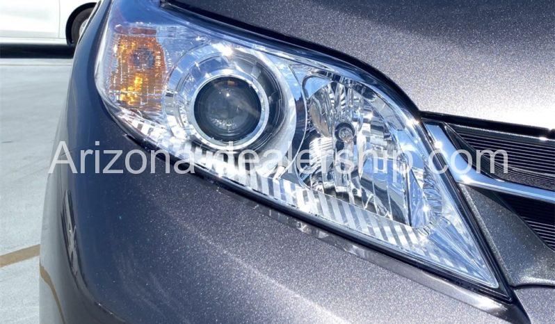 2020 Toyota Sienna XLE full