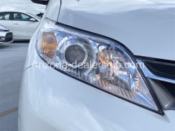 2020 Toyota Sienna XLE Premium full