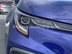 2020 Toyota Corolla XSE full