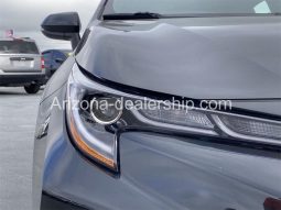 2020 Toyota Corolla SE full