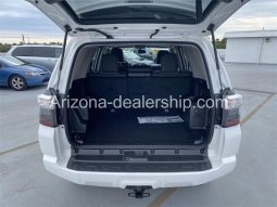 2019 Toyota 4Runner SR5 full