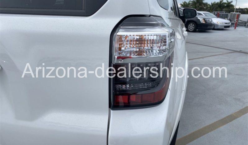 2019 Toyota 4Runner SR5 full