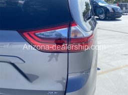 2020 Toyota Sienna XLE full