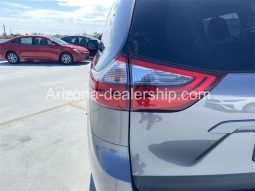 2020 Toyota Sienna XLE full