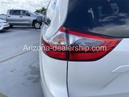 2020 Toyota Sienna XLE Premium full