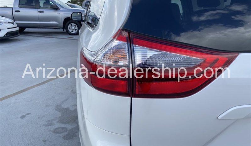 2020 Toyota Sienna XLE Premium full