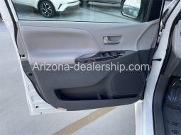 2020 Toyota Sienna XLE Premium full