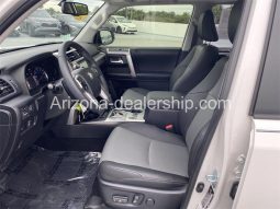 2019 Toyota 4Runner SR5 full