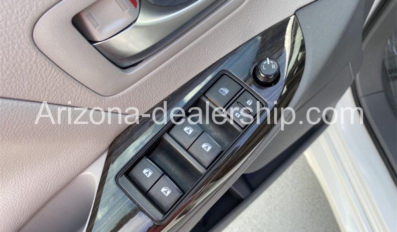 2020 Toyota Sienna XLE Premium full