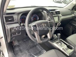 2019 Toyota 4Runner SR5 full