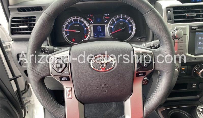 2019 Toyota 4Runner SR5 full