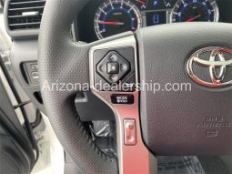 2019 Toyota 4Runner SR5 full