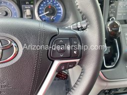 2020 Toyota Sienna XLE Premium full