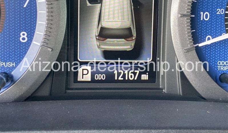 2020 Toyota Sienna XLE Premium full