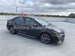 2020 Toyota Corolla SE full