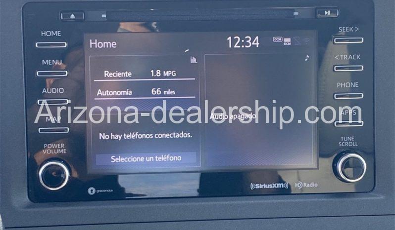 2020 Toyota Sienna XLE full