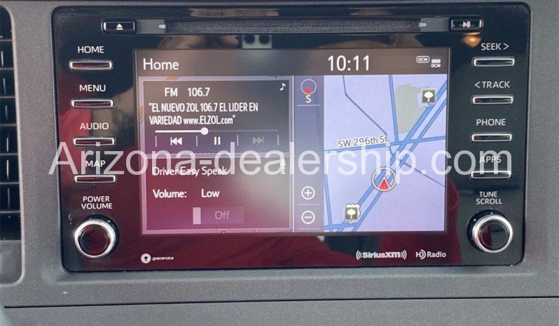 2020 Toyota Sienna XLE Premium full