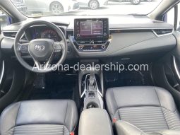 2020 Toyota Corolla XSE full