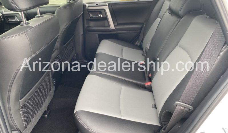 2019 Toyota 4Runner SR5 full