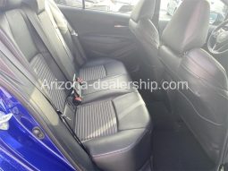 2020 Toyota Corolla XSE full