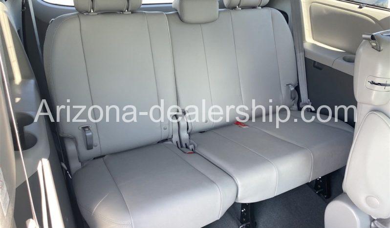 2020 Toyota Sienna XLE full