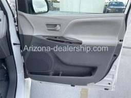 2020 Toyota Sienna XLE Premium full